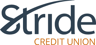 Stride Credit Union Limited logo